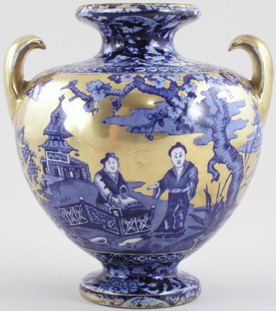 Vase c1920s